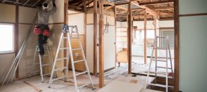 Entreprise de rénovation de la maison et de rénovation d’appartement à Pindray